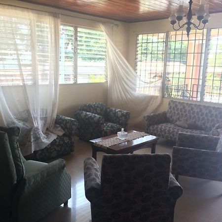 Hotel Don Jesus Las Tablas Exterior photo