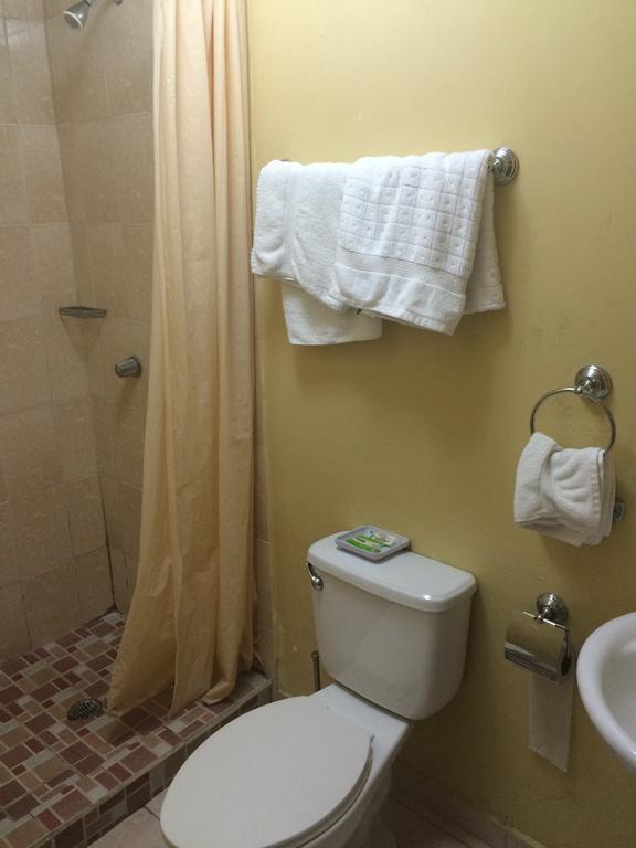 Hotel Don Jesus Las Tablas Room photo