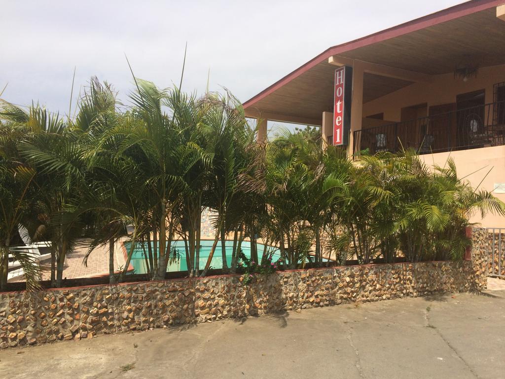 Hotel Don Jesus Las Tablas Room photo