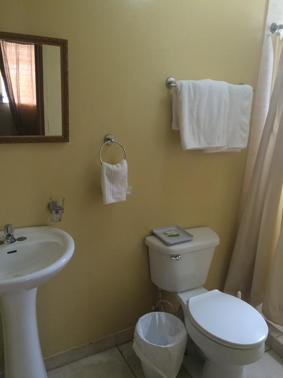 Hotel Don Jesus Las Tablas Room photo