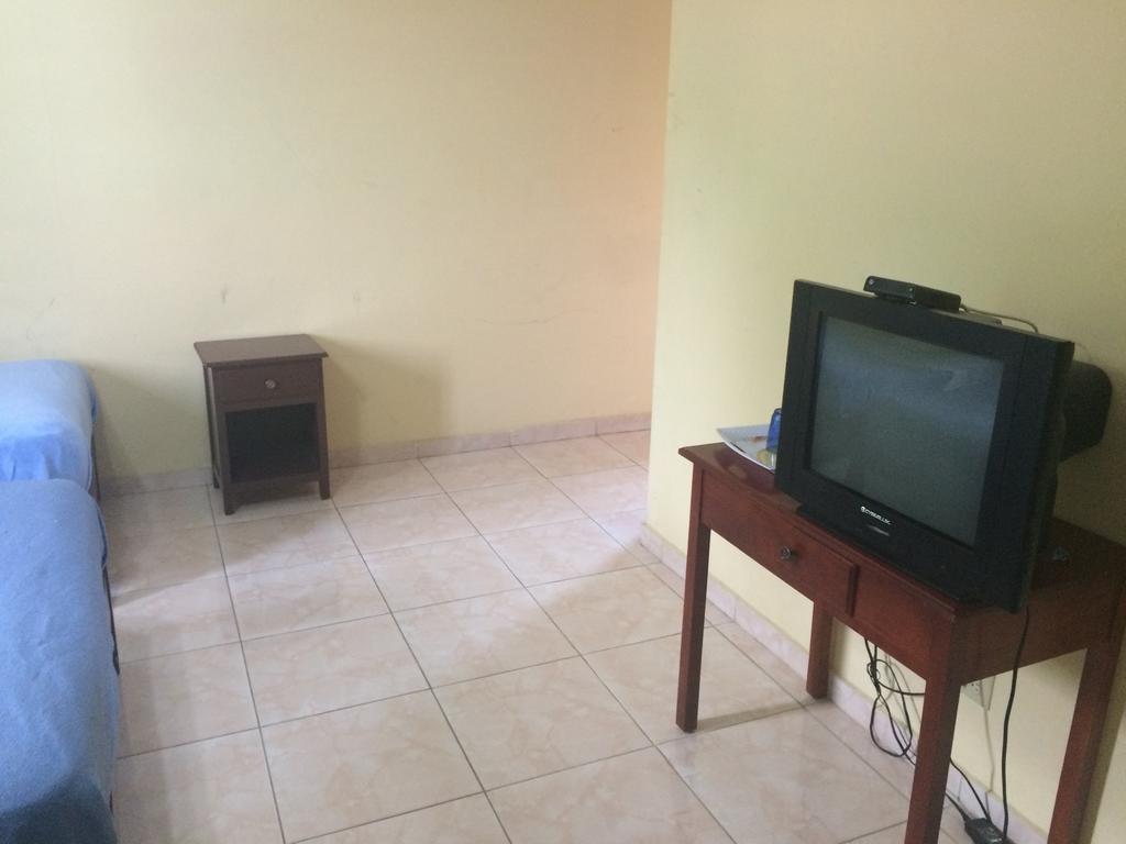 Hotel Don Jesus Las Tablas Room photo