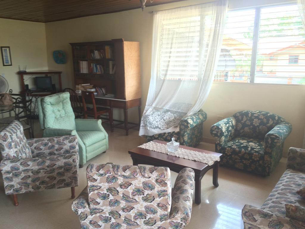 Hotel Don Jesus Las Tablas Exterior photo