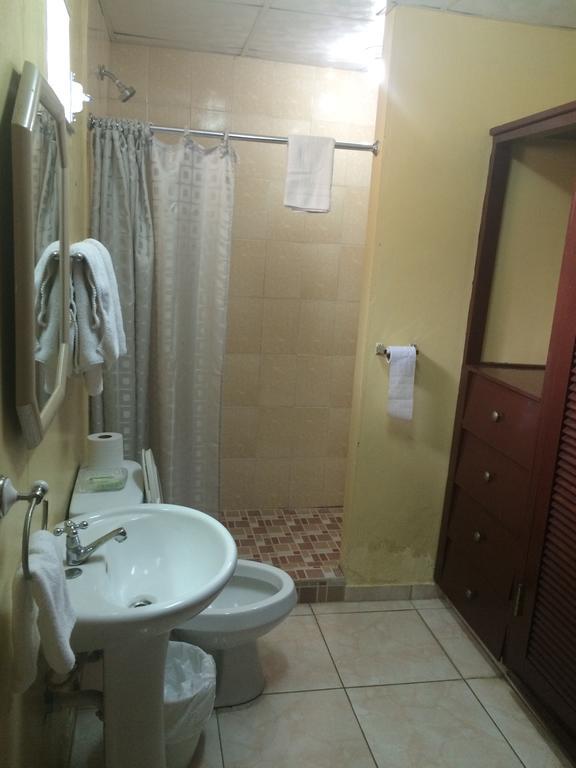 Hotel Don Jesus Las Tablas Room photo