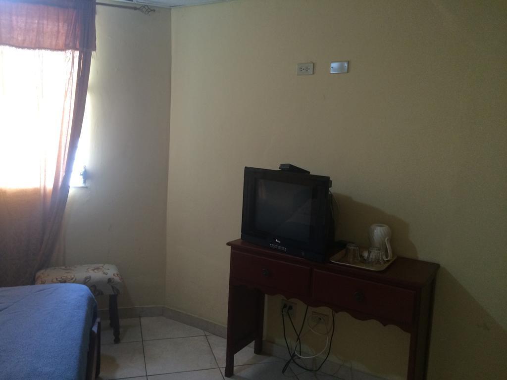 Hotel Don Jesus Las Tablas Room photo