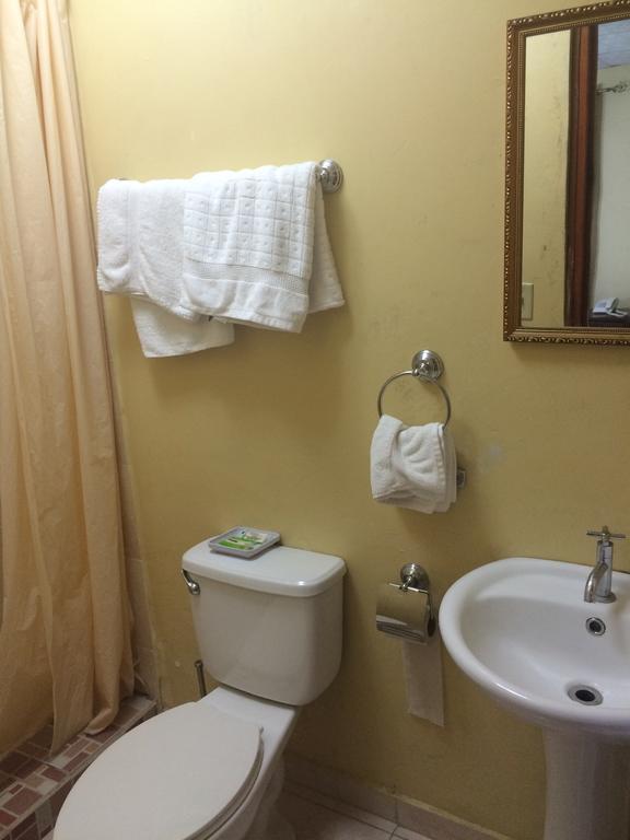 Hotel Don Jesus Las Tablas Room photo