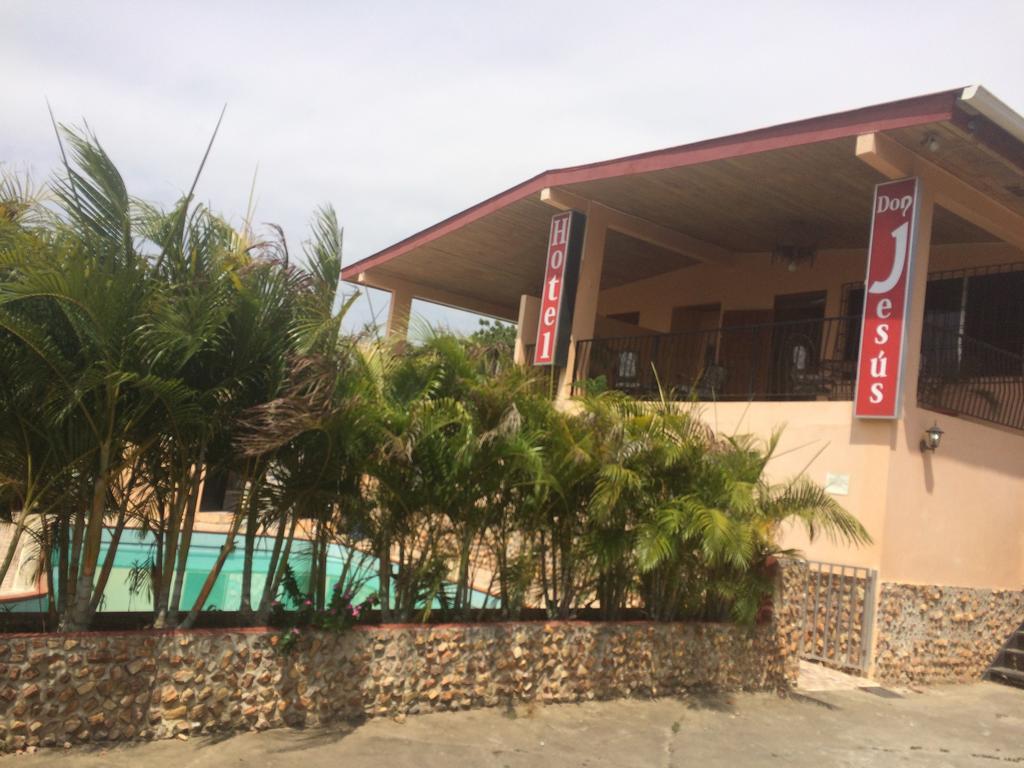 Hotel Don Jesus Las Tablas Room photo