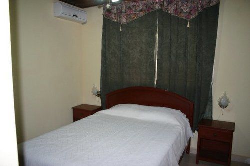 Hotel Don Jesus Las Tablas Exterior photo