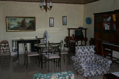 Hotel Don Jesus Las Tablas Exterior photo